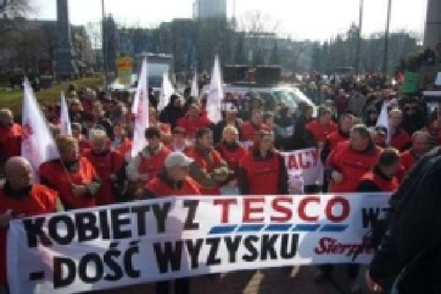 Związki chcą podwyżek o 5,3 proc., ale rząd w 2011 r. ich nie planuje