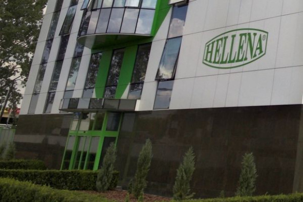 Hellena ma już prawie 42 proc. udziałów w sprzedaży oranżady na rynku tradycyjnym