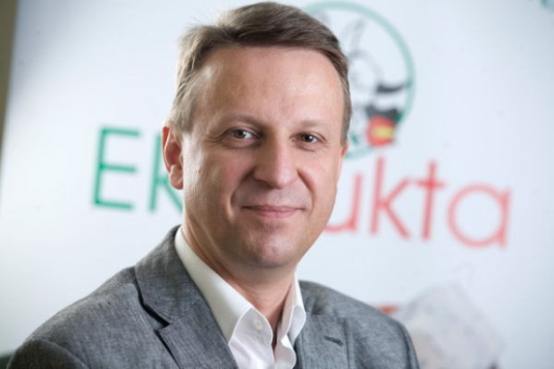 Prezes Ekołukty: Wykorzystujemy 30 proc. mocy produkcyjnych