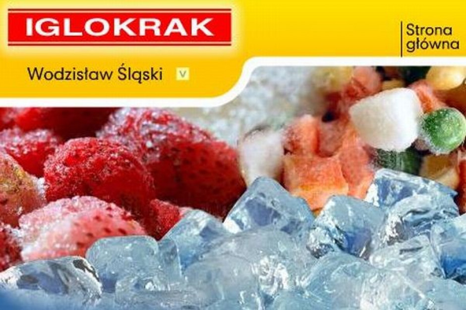 Właściciel sieci sklepów Żabka przejął Grupę Iglokrak