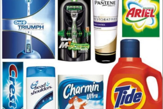 Procter Gamble planuje dużą inwestycję w Polsce?