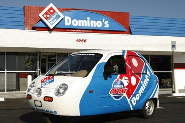 fot. www.cracked.com Domino's Pizza chce szybko rozwinąć sieć w Polsce