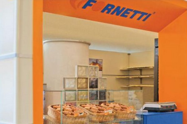Fornetti chce podwoić liczbę sklepów, w ofercie pojawią się lody