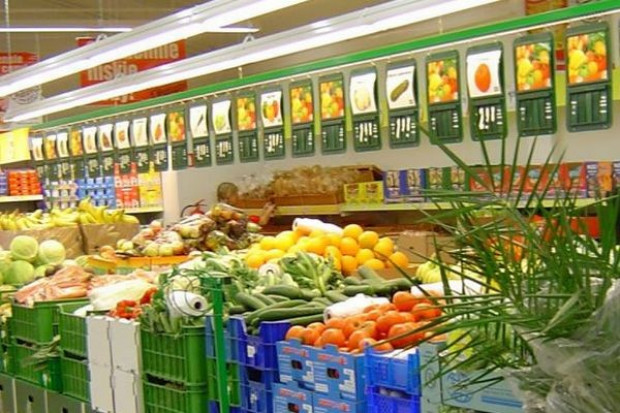 fot. jmd Koszyk cen: Różnice cen pomiędzy Netto a Lewiatanem sięgają 76 zł