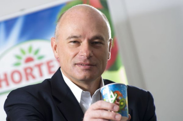 Prezes Horteksu: Na razie rozwijamy się organicznie ale nie wykluczamy również przejęć
