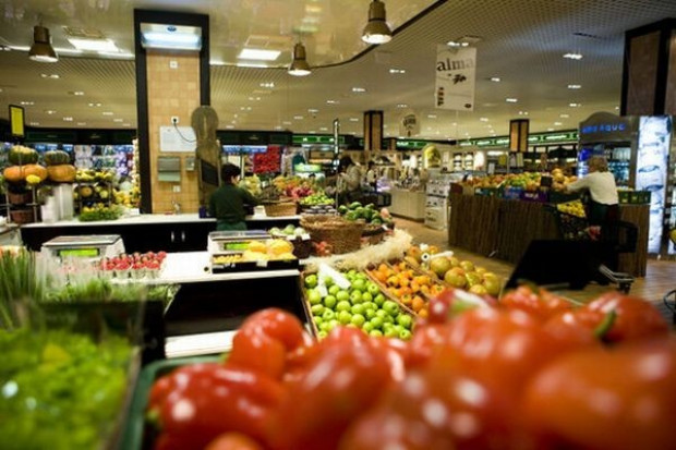 Wyższy VAT wywinduje ceny większości produktów spożywczych