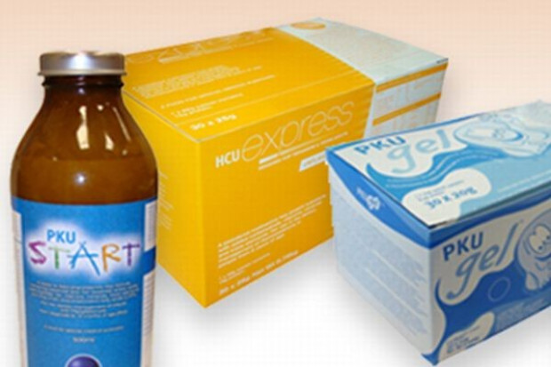 produkty Vitfalo, fot. za Nestle.com Nestle przejmuje brytyjskiego producenta żywności specjalistycznej