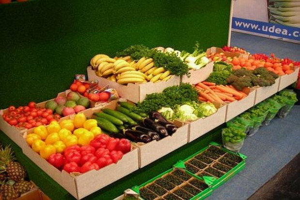 farmer.pl IJHARS: Świeże warzywa i owoce są źle znakowane