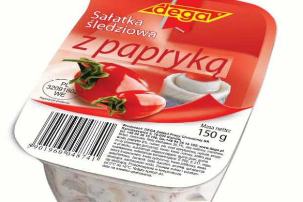 Firma Dega otrzymała nagrodę - artykuł sponsorowany