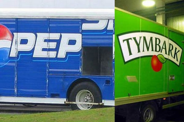 Maspex i PepsiCo rozmawiają o współpracy. Analitycy: W dłuższej perspektywie może chodzić nawet o przejęcie