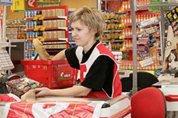 Największe sieci handlowe dołożą do podwyżki VAT nawet 1,5 mln zł