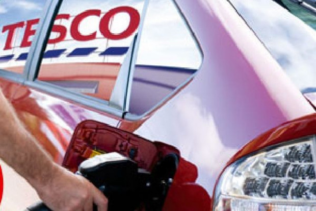 fot. Tesco W Oławie ruszył hipermarket Tesco. To trzeci sklep tej sieci otwarty w sierpniu br.