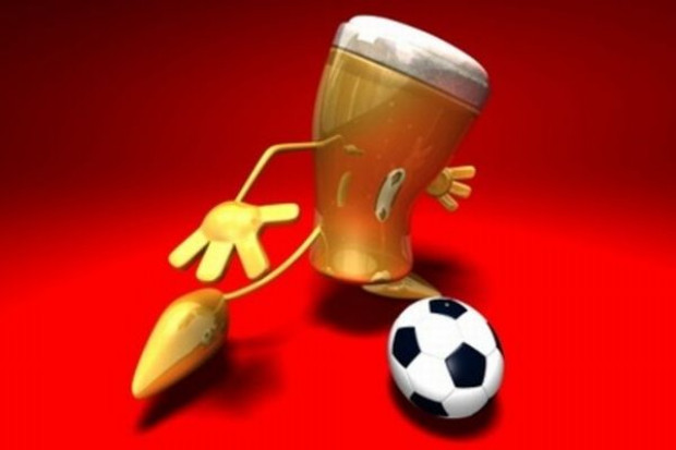 Na stadionach będzie można pić piwo?