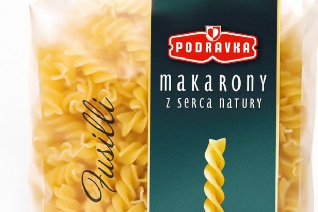 Podravka wchodzi na polski rynek makaronów