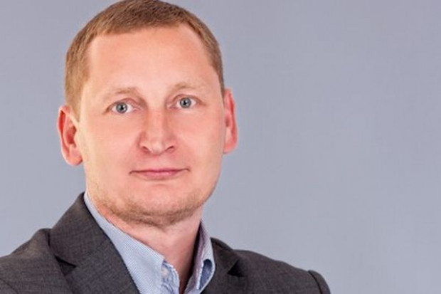 Sławomir Sołkiewicz, dyrektor fabryki ITP w Jankowicach Imperial Tobacco rozbuduje polską fabrykę papierosów