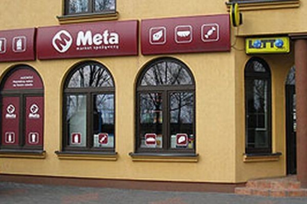 Kolporter likwiduje sieć sklepów Meta Market, a wznawia projekt Dobry Wybór
