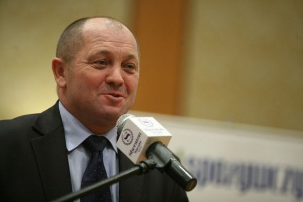 Minister Rolnictwa: Zboża konsumpcyjnego nie zabraknie