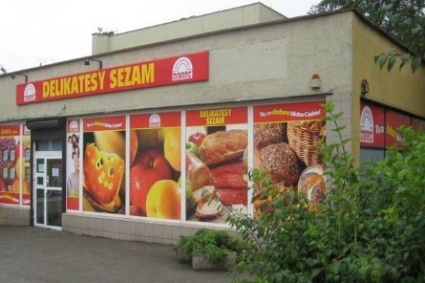 Delikatesy Sezam wchodzą na Śląsk