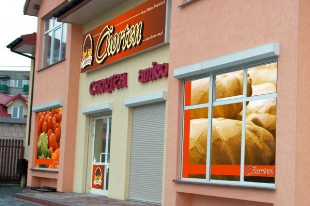 Grupa Chorten powiększyła sieć o 20 sklepów