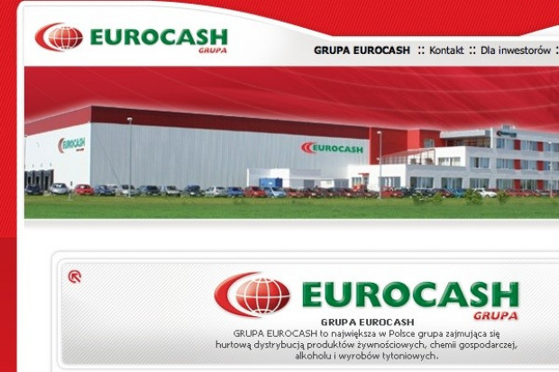 Prezes Eurocash: Chcemy mieć minimum 50 proc. udziału w akcjonariacie Emperii