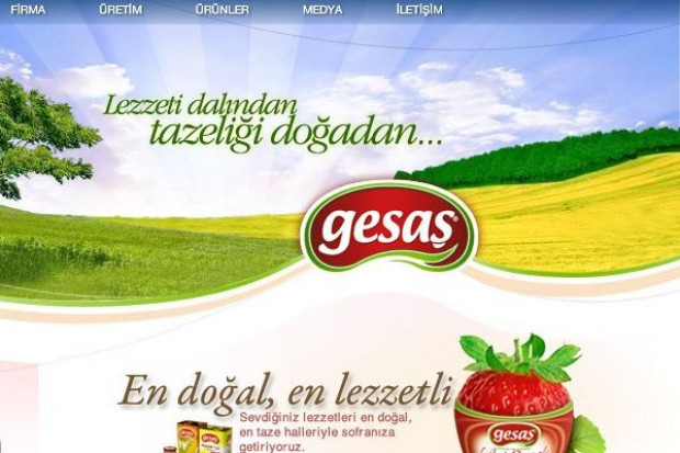 Turecki producent chałwy i dżemów chce wejść do Polski ze swoją marką produktów