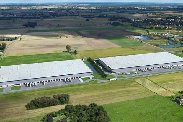Nestle ma nowy magazyn płatków śniadaniowych