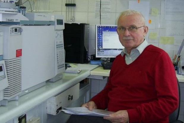 Dyrektor J.S. Hamilton: Jest duże zapotrzebowanie na badania mikrobiologiczne