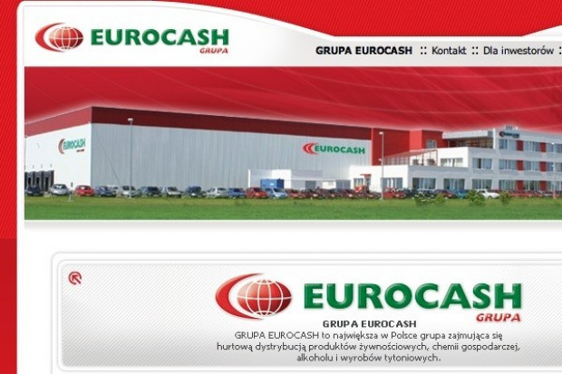 UOKiK bada wniosek Eurocashu o przejęcie Emperii