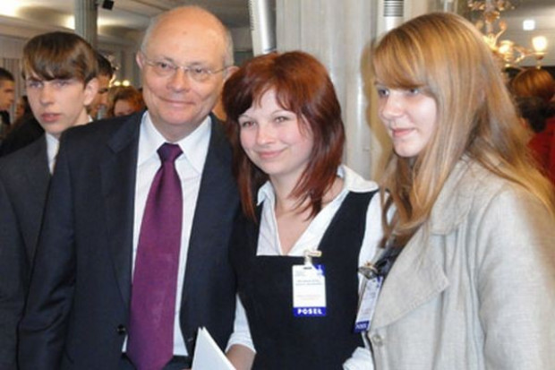 SdPL apeluje, ale Borowski nie planuje kandydować na prezydenta stolicy
