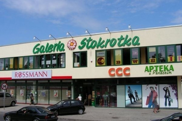 Emperia chce otwierać 40-50 Stokrotek rocznie