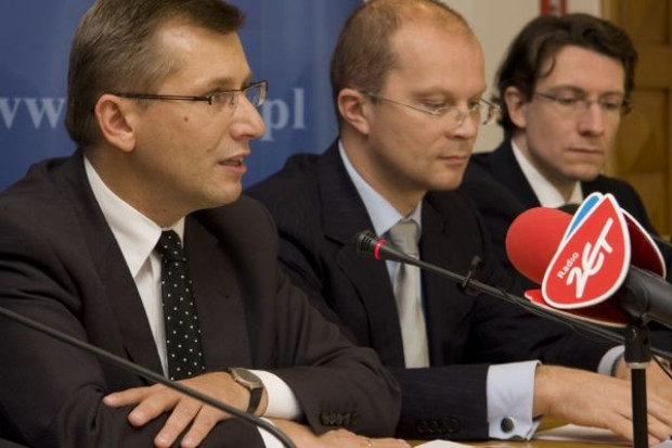 Żródło: MS Minister Kwiatkowski: Zakończyć z dyskryminacją konsumentów w UE. E-zakupy dla wszystkich