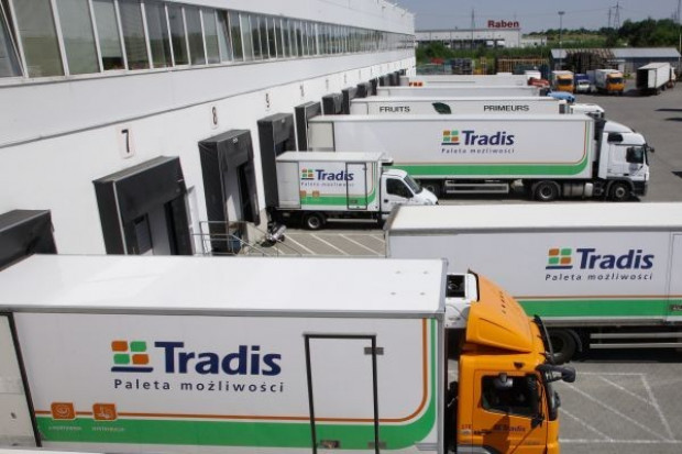 Tradis zadebiutuje na giełdzie w czerwcu 2011 r. Spółka będzie przejmować