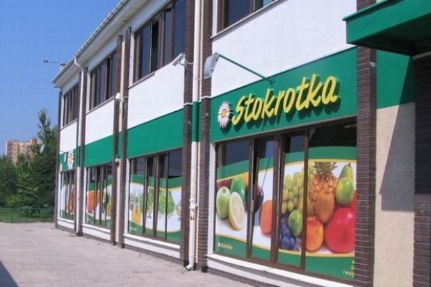 W 2013 r. Stokrotka będzie mieć prawie 300 sklepów
