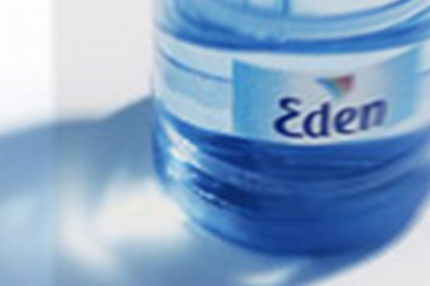 Eden Springs współpracuje z Masterlease