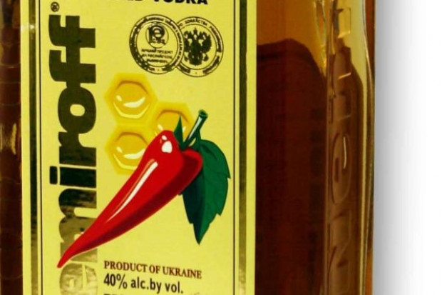 Stock jednak nie kupi Nemiroffa. Russkij Standard negocjuje z ukraińskim producentem