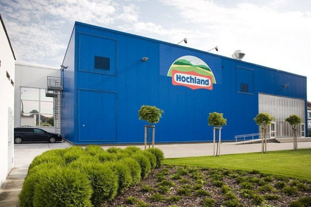 Dyrektor PTB Nickel: Firmy spożywcze wymagają krótkich terminów budowy