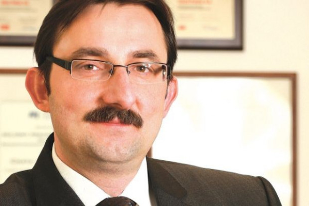 Sieć Chata Polska ma nowego dyrektora generalnego