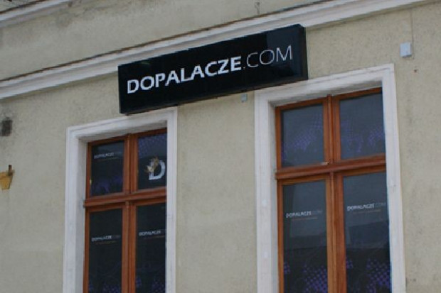 fot. ro.com.pl Zarzuty dla sprzedawców dopalaczy handlujących mimo zakazu
