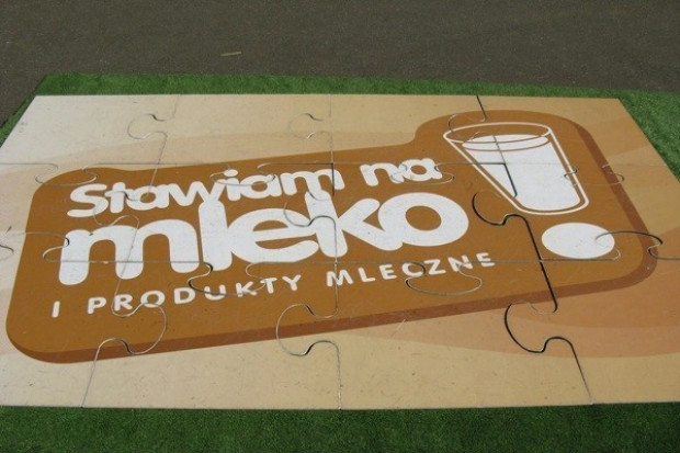 KZSM chce kontynuować program Stawiam na Mleko