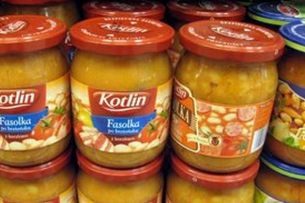 Konsumenci preferują produkty w szklanych opakowaniach