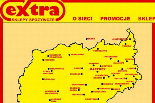 Sieć Extra Sklepy może wkrótce zniknąć z rynku