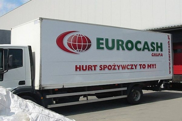 Kolejny krok do przejęcia Emperii. KNF zatwierdziła prospekt emisyjny Eurocashu