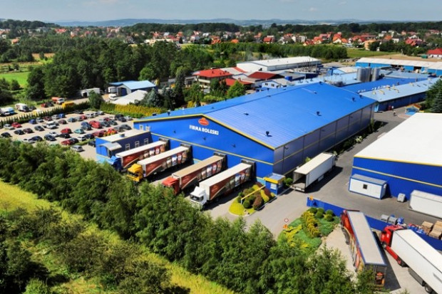 Roleski stawia na rozwój organiczny. Nie planuje debiutu na GPW ani wejścia inwestora do firmy