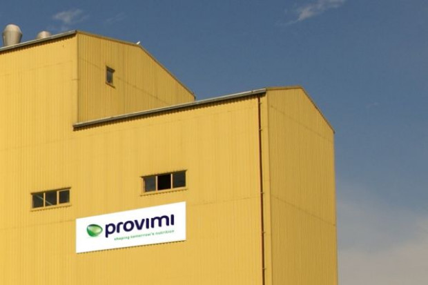 Provimi Holding kupił NASSA