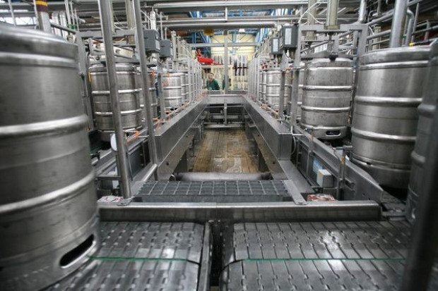 Wiceprezes Carlsberga: Zależy nam na wzmocnieniu handlu tradycyjnego