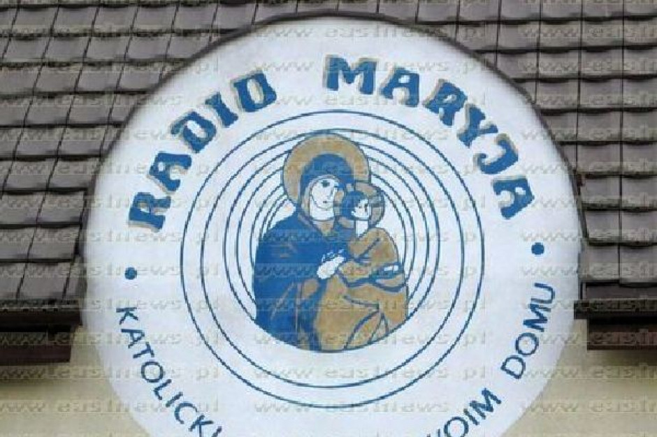 fot. mojeopinie.pl KRRiT wezwała Radio Maryja, by przestało nadawać reklamy