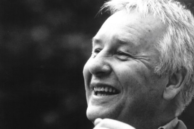 fot. www.chesternovello.com Henryk Mikołaj Górecki otrzymał Order Orła Białego