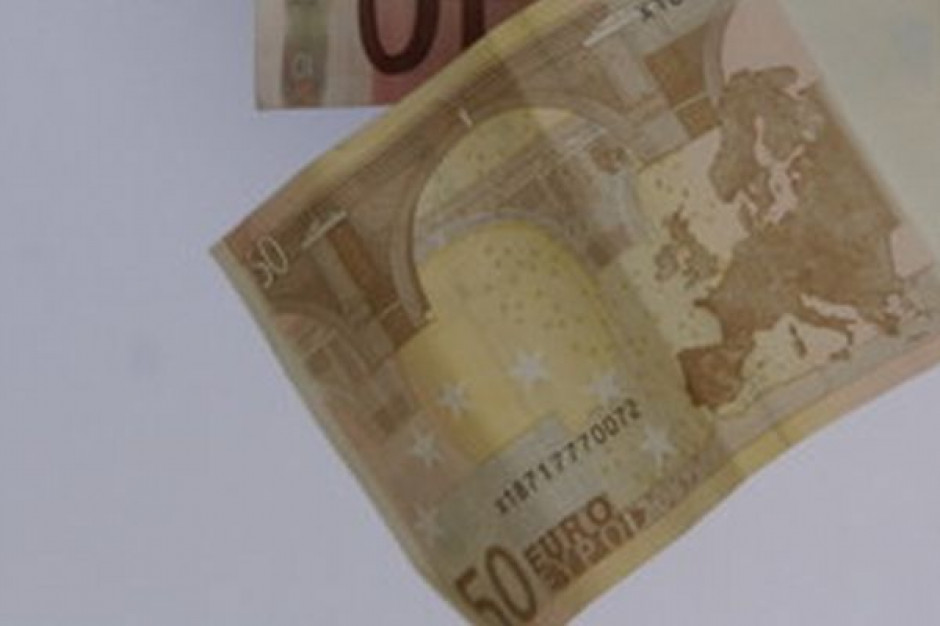 TNS OBOP: 46 proc. Polaków uważa przyjęcie euro za niekorzystne