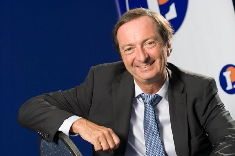 E.Leclerc rusza do walki o klienta. W ciągu 2-3 lat chce na polskim rynku prześcignąć sieć Auchan