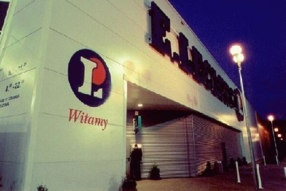 Placówki Billa po rebrandingu na sklepy E.Leclerc zwiększyły obroty nawet o 120 proc.